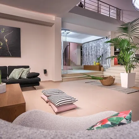 Akemi Luxury Vila Tsilivi (Zakynthos)