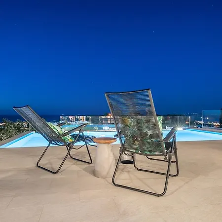 Akemi Luxury * Tsilivi (Zakynthos)