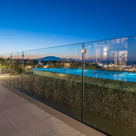 Vila Akemi Luxury Tsilivi (Zakynthos)