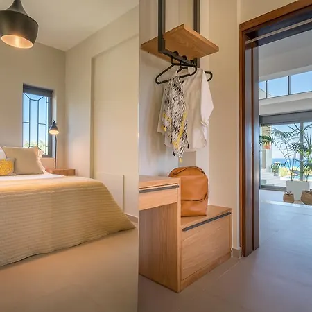 Vila Akemi Luxury Tsilivi (Zakynthos)