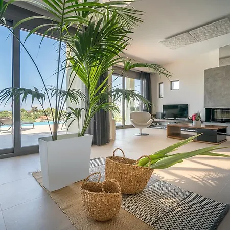 Akemi Luxury Tsilivi (Zakynthos)