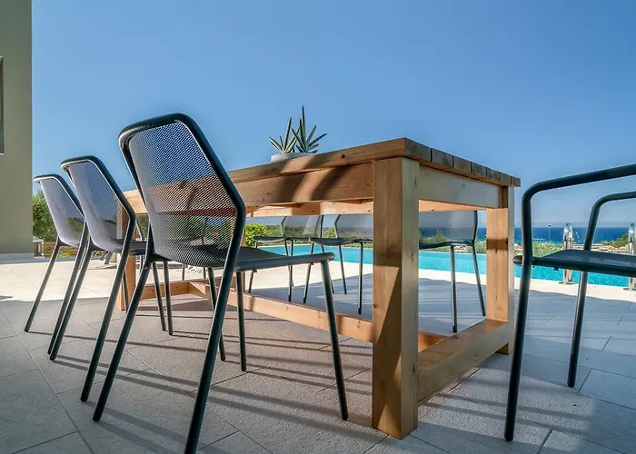 Akemi Luxury Вилла *