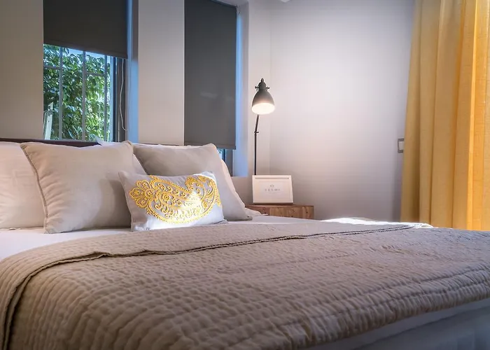 Akemi Luxury Вилла