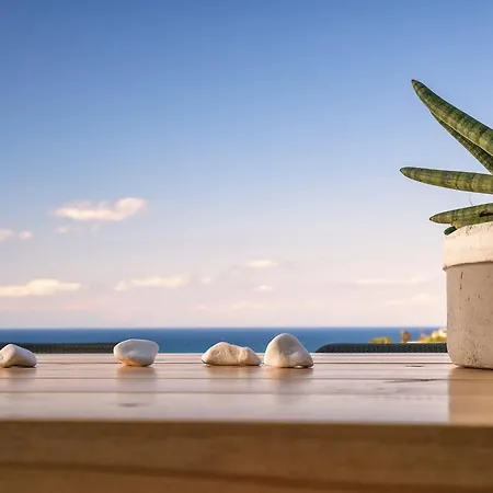 Villa Akemi Luxury Tsilivi (Zakynthos)