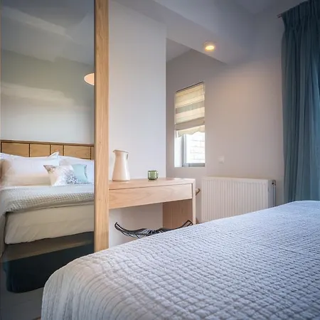 Villa Akemi Luxury Tsilivi (Zakynthos)