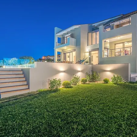 Akemi Luxury Villa Tsilivi (Zakynthos)