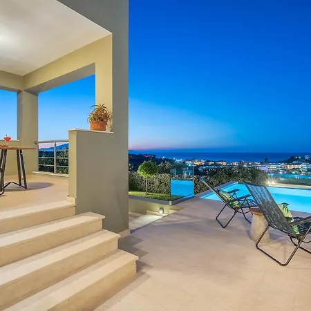 Akemi Luxury Tsilivi (Zakynthos)