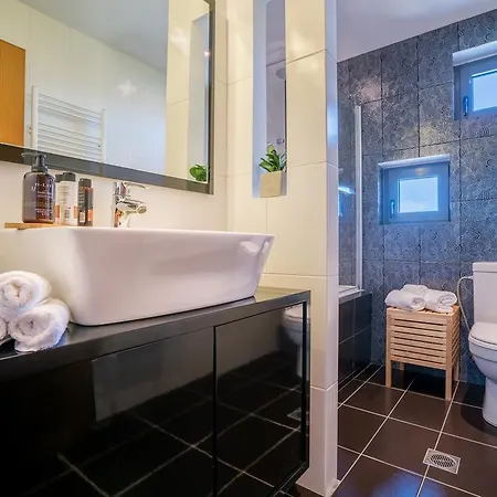 Akemi Luxury Tsilivi (Zakynthos)