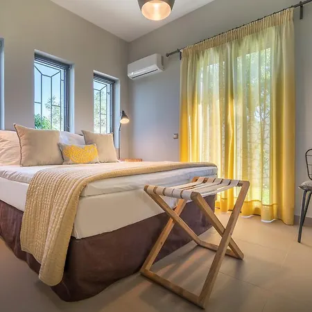 Akemi Luxury * Tsilivi (Zakynthos)